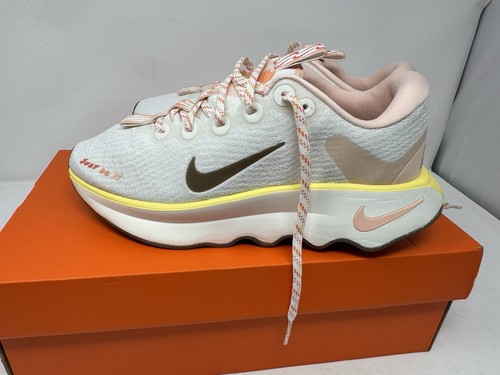Nuove nike motiva sail visone - nuove,