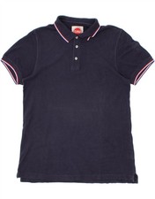 Polo donna grafica COLMAR UK