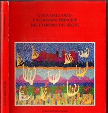 Luca dall olio giovane - luca,