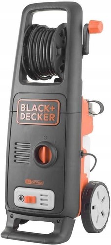 Idropulitrice f50 black decker - black,