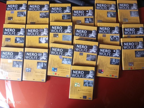 Nero wolfe con tino buazzelli - con,