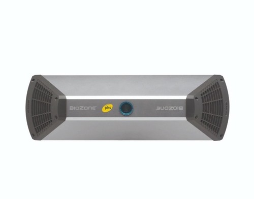 Purificatore aria biozone - purificatore, d'aria