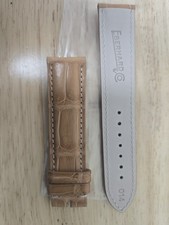 Eberhard Chrono4 Watch Strap