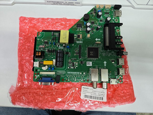 Mainboard ms3663s pb818 - tp.ms3663s.pb818, –