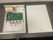 Texecom Premier Elite 48