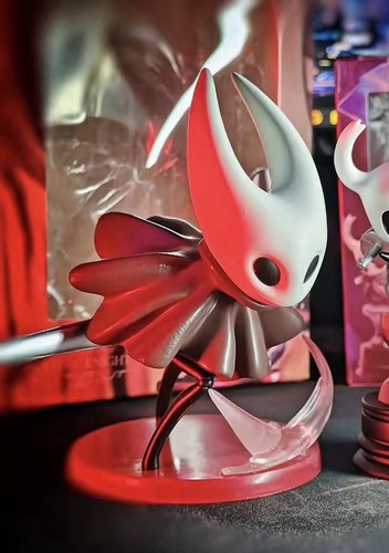 Hollow knight silksong - knight, hornet