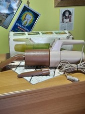 ASPIRABRICIOLE PER AUTO VINTAGE