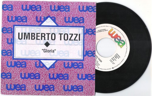 Umberto tozzi giri - umberto,