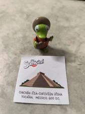 Carletto Sofficini Messico