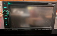 Pioneer AVIC-X930BT NavAV
