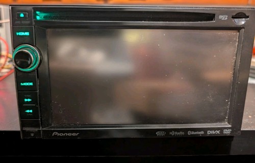 Pioneer avic x930bt navav - pioneer, avic-x930bt