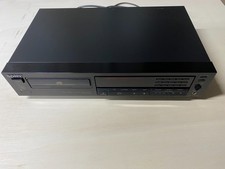Lettore sony cdp 690 - cd,