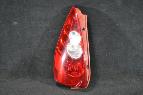 Fanale posteriore mazda cr19 - posteriore,