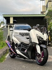 Per Yamaha Xmax 250 300