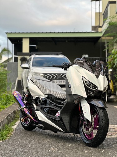 Per yamaha xmax 250 - yamaha, 300