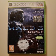 Halo 3: ODST Truppe D'Assalto