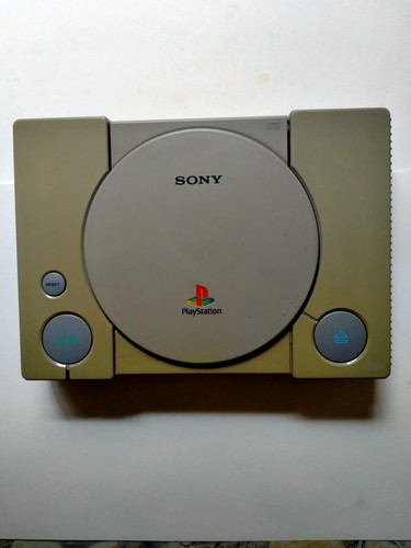 Sony playstation ps1 - playstation,