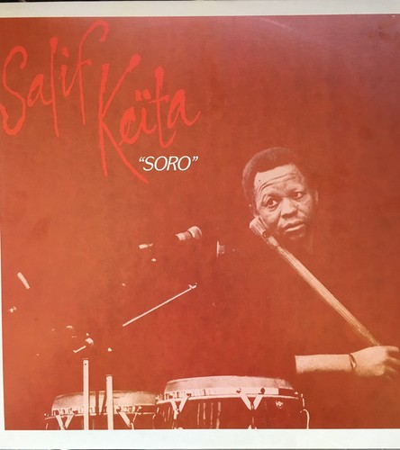 Salif keita soro - salif,