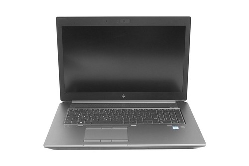 Zbook 3 i7 9850u - hp, i7-9850u