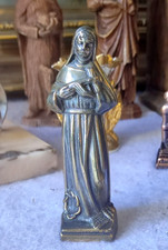 STATUETTE VIERGE SAINTE RITA