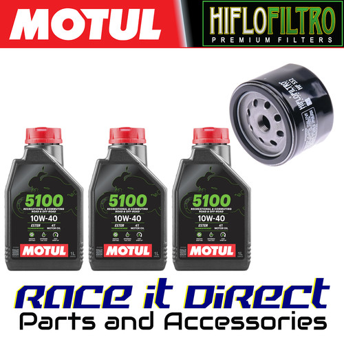 Olio filtro per moto - olio,