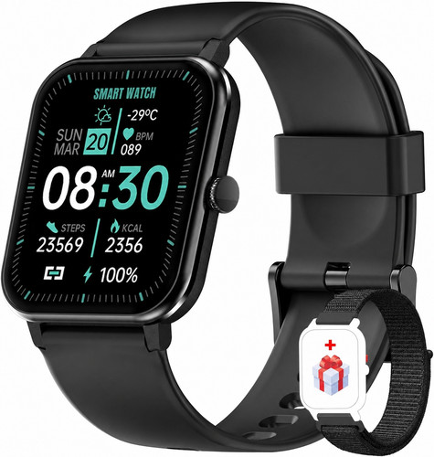 Smartwatch bluetooth bracciale - bluetooth,