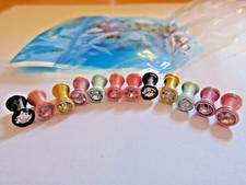 FILI SPIRALE CAPELLI CON