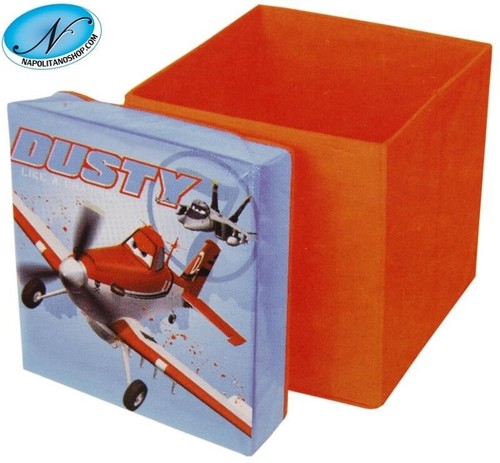 Pouf puf baule sgabellino - puf,