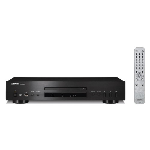 Yamaha s303 lettore cd - yamaha,