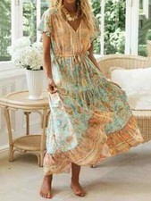Abito vestito donna estivo