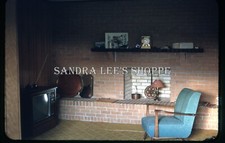 1972 Slide Mattone Camino Blu