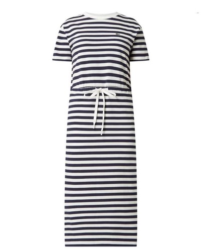 Lacoste abito donna vestito - donna,