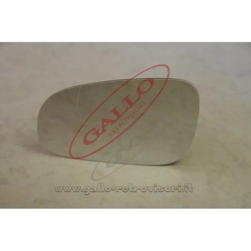Vetro specchietto esterno lato - vetro,