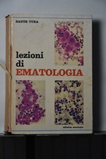 Lezioni di ematologia anno
