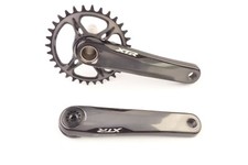 Manovella Shimano XTR