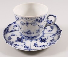 Royal Copenhagen tazza e