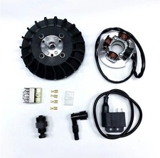 Accensione cono 19 KG 1.4 per