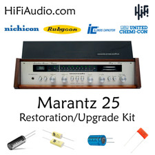Marantz modello 25