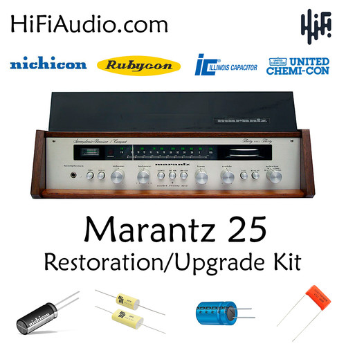 Marantz modello - , 25