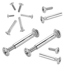 Viti di Congiunzione per Mobili Viti per Maniglie Viti Metriche Tubo Filettato