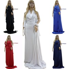 Costume da bagno nylon opaco