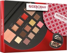 Trousse deborah milano - trousse,