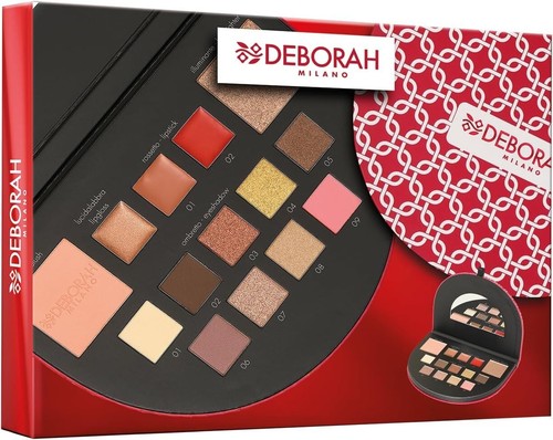 Trousse deborah milano vol - deborah, vol.1