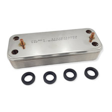 SCAMBIATORE 14 PIASTRE CON