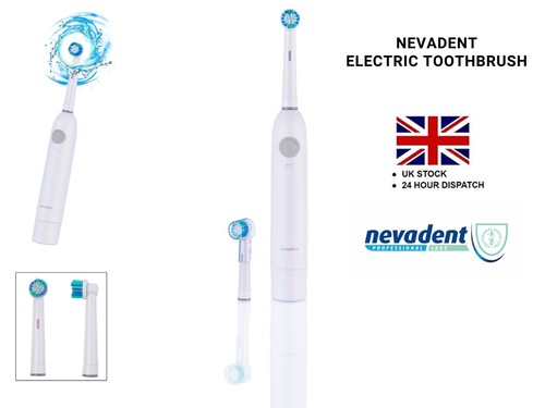 Nevadent spazzolino elettrico - nevadent,