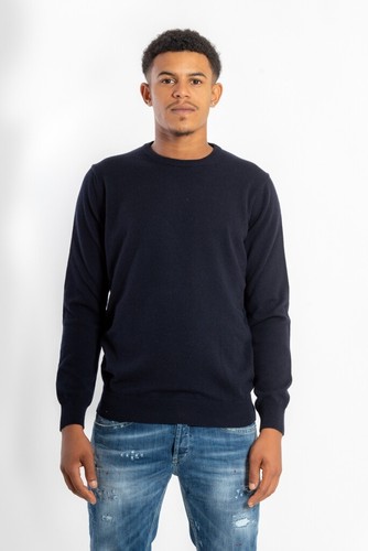 Kangra cashmere uomo maglia - kangra,