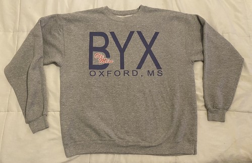 Felpa ole miss byx - miss,