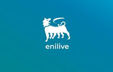 Enilive: 40 Punti Live GRATIS