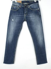 DONDUP MIUS Jeans Stretch Uomo