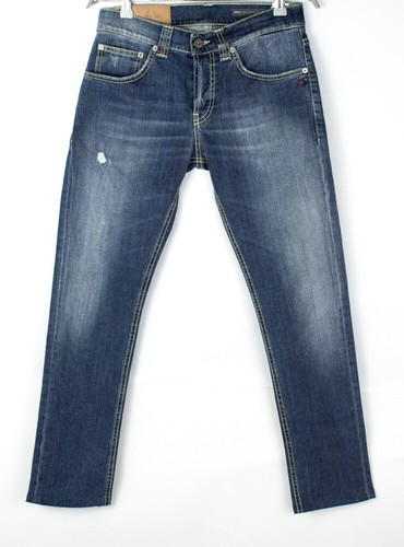 Dondup mius jeans stretch uomo - dondup,